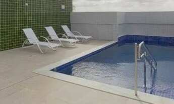 Imagem 4: JM-Oportunidade no Edf. Bosque da Praia em piedade |2quartos|2suite|1vagas