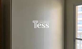 Imagem 7: Apartamento para Alugar 2 dormitórios sacada 2 banheiros 2 vagas - elevador, portaria - ex