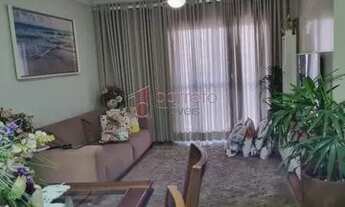 Imagem: Apartamento Padrão em Jundiaí