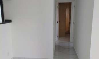 Imagem 2: Apartamento para aluguel tem 55 metros quadrados com 2 quartos em Jardim Ibitirama - São P