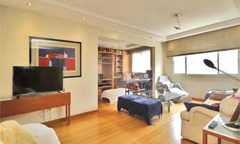 Imagem: Apartamento para venda possui 100 metros