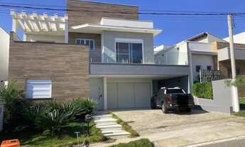 Imagem: Sobrado em condomínio