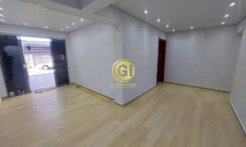 Imagem 5: Casa para aluguel possui 180 metros quadrados com 6 quartos em Centro - Jacareí - SP