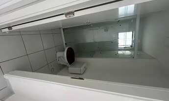 Imagem 5: Ecopark já com as taxas Apartamento para aluguel tem 54 metros quadrados com 2 quartos