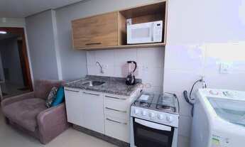Imagem 5: Apartamento com 1 dormitório para alugar, 27 m² por R$ 1.800,00/mês - Zona 07 - Maringá/PR