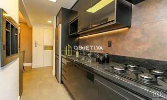 Imagem 4: Apartamento à venda 2 Quartos, 1 Suite, 2 Vagas, 74.35M², Passo da Areia, Porto Alegre - R