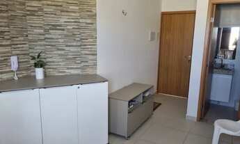 Imagem 3: Ap mobiliado de 01 qts, Mangabeira - João Pessoa - PB