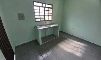 Imagem 3: Casa para Locação em Jundiaí, Jardim Copacabana, 1 dormitório, 1 banheiro