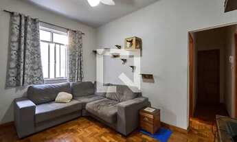 Imagem: Apartamento à Venda - Andaraí, 2 Quartos