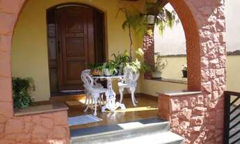 Imagem 6: São Paulo - Casa Padrão - Vila Mariana