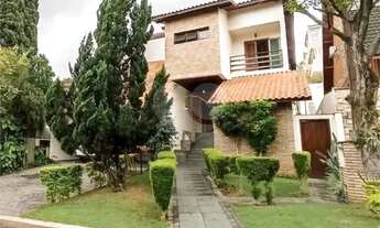 Imagem: Sobrado em condomínio para locação e