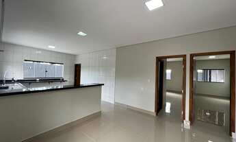 Imagem 4: Casa 3 suítes Vicente Pires ótima localização