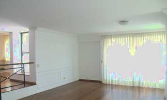 Imagem 6: Apartamento - 253 m² - 4 Suites - Aclimação - São Paulo - SP