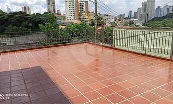 Imagem: Casa assobrada no bairro Mandaqui com 3