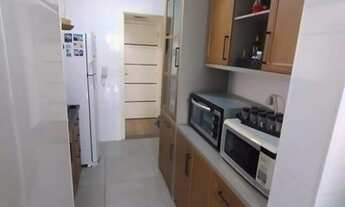 Imagem 7: Apartamento com três dormitórios e 2 banheiros na Vila Aparecida