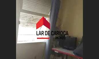 Imagem 7: Conjugado 33,5m/2 situado no coração de Copacabana