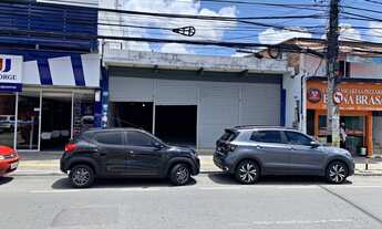 Imagem 1: Ponto comercial com 260 metros quadrados em Cajazeiras para locação