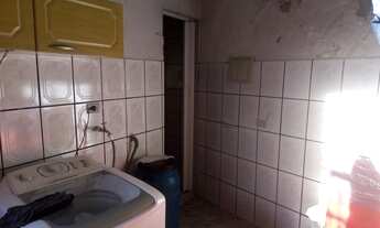 Imagem 3: Casa para venda possui 163 metros quadrados com 1 quarto em Jardim Zaira - Mauá - SP