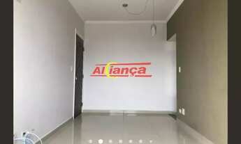 Imagem 3: APARTAMENTO COM 2 DORMITÓRIOS À VENDA, 60 M² - Vila Rosália - Guarulhos - SP