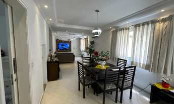 Imagem 7: Casa para venda possui 160 metros quadrados com 3 quartos em Embaré - Santos - São Paulo