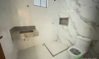 Imagem 3: CASA - 03 QUARTOS - BAIRRO INDEPENDENCIA