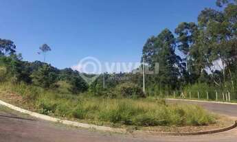 Imagem: Terreno-À VENDA-Condomínio Jardim das