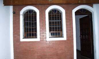 Imagem 1: Sobrado - 135 m² - 3 Quartos - Tatuapé - SP