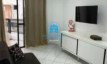 Imagem: Totalmente Mobiliado -Canto do Forte - Kitnet