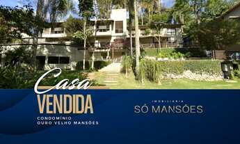 Imagem: EXCLUSIVIDADE MARAVILHOSA CASA COM RIACHO