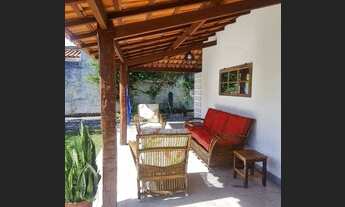 Imagem 3: ILHABELA - Casa Padrão - PEREQUE