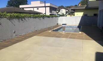 Imagem 2: LOCAÇÃO DE CASA COM PISCINA , NO CONDÔMINO TARUMÃ R$ 10.000,00 SP SANTANA DE PARNAÍBA