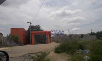 Imagem 4: Apartamento com 2 dormitórios à venda, 46 m² por R$ 175.000 - Locação por R$ 1.100,00, na