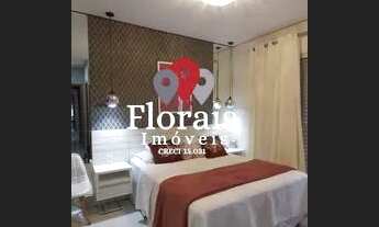 Imagem 4: Apartamento para Venda em Cuiabá, Jardim Aclimação, 3 dormitórios, 3 suítes, 5 banheiros