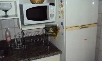 Imagem 3: Flat disponível no Brooklin