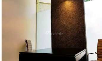 Imagem 6: Casa com 4 dormitórios à venda, 410 m² por R$ 2.650.000 - Conjunto Residencial Esplanada d