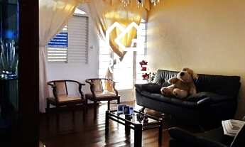 Imagem 6: Casa para venda tem 195 metros quadrados com 3 quartos em Planalto - Belo Horizonte - MG