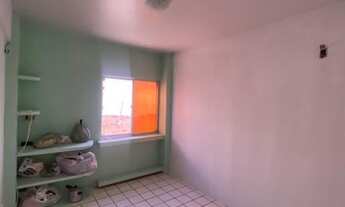 Imagem 6: Apartamento para venda possui 48 metros quadrados com 1 quarto em Jardim Renascença - São