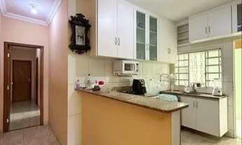 Imagem 6: Casa individual, plana, lote 180m², 03 quartos, suíte, 02 vagas, bairro Europa - Contagem