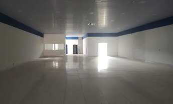 Imagem 4: APARECIDA DE GOIâNIA - Galpão/Depósito/Armazém - Independência