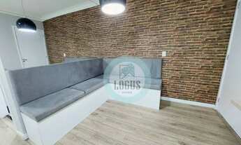 Imagem 7: Apartamento no Viva Mais SBC com 2 dormitórios à venda, 48 m² por R$ 320.000 - Ferrazópoli