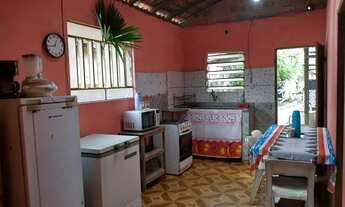 Imagem 6: Aluguel de casa Casa com 3 dormitórios