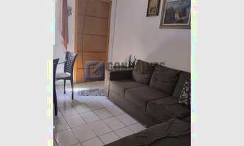 Imagem 3: SAO BERNARDO DO CAMPO - Residential / Apartment - ALVES DIAS