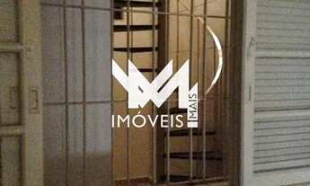 Imagem 2: Casa subsolo SP/SP - Zona Norte - (CASA 2 - abaixo do nível da rua