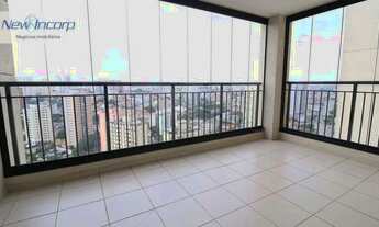 Imagem 3: Apartamento com 2 dormitórios à venda, 74 m² por R$ 750.000,00 - Jardim Prudência - São Pa