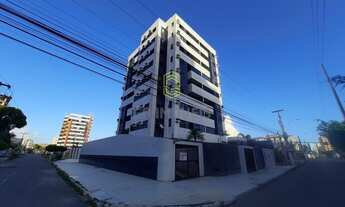 Imagem 5: Apartamento, à venda, na Jatiúca com 89 m2, 3/4, 2 suites prox. a varios pontos comerciais