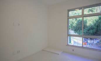 Imagem 6: Rio de Janeiro - Apartamento Padrão - Lagoa