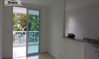 Imagem 3: Manaus - APARTAMENTO PADRÃO - Centro