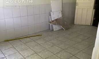 Imagem 6: Santo André - Casa Padrão - Vila Homero Thon