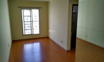 Imagem 1: MOEMA PÁSSAROS. Apartamento com 1 dormitório e 1 vaga de garagem