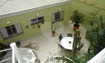 Imagem 6: Linda Casa no Pq da Mooca 360m²